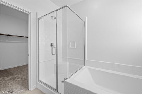 Tiny photo for 1658 Portofino Falls Place, Henderson, NV 89011 (MLS # 2792550)