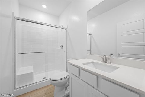 Tiny photo for 1658 Portofino Falls Place, Henderson, NV 89011 (MLS # 2792550)