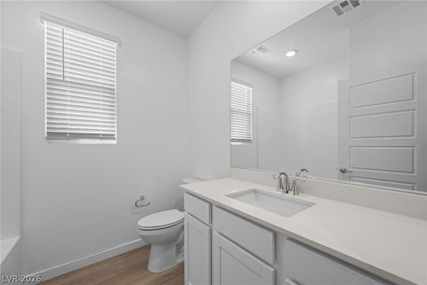Tiny photo for 1658 Portofino Falls Place, Henderson, NV 89011 (MLS # 2792550)