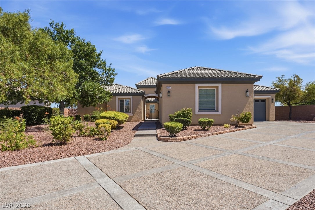 6883 May Basket Avenue