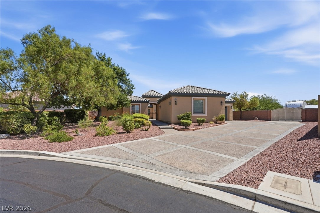 6883 May Basket Avenue