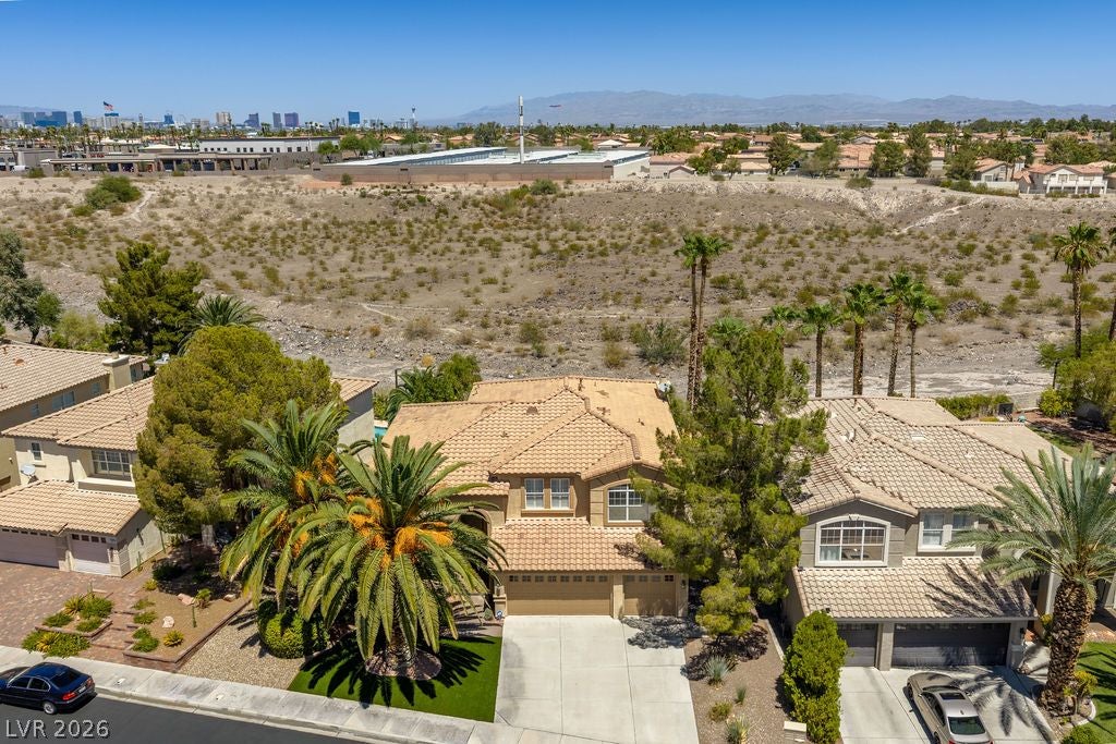 2504 Hacker Drive