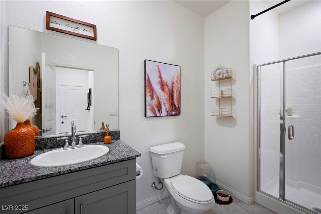 7714 Duran Harbor Lane, North Las Vegas, Nevada image 13
