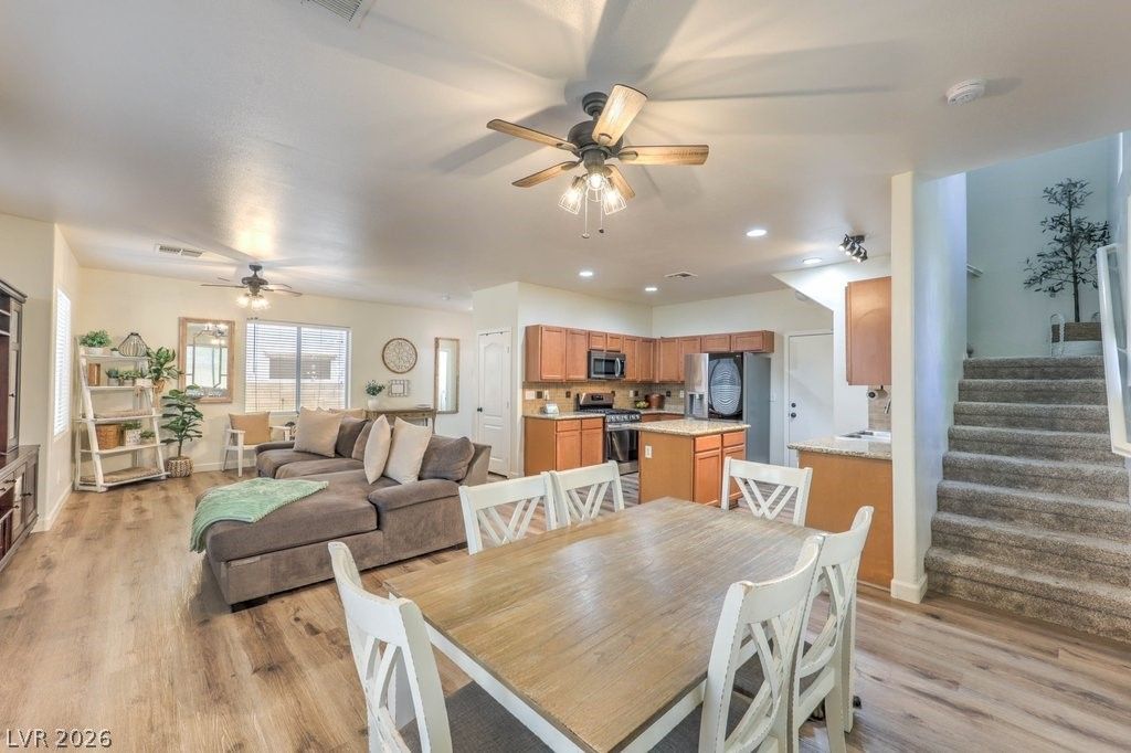 Photo of 731 EASTER LILY Place, Henderson, NV 89011 (MLS # 2777406)