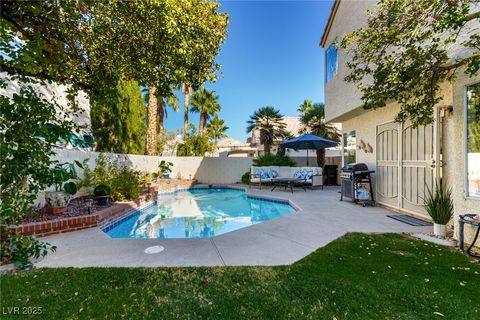 9608 Crystal Cup Circle Las Vegas NV 89117