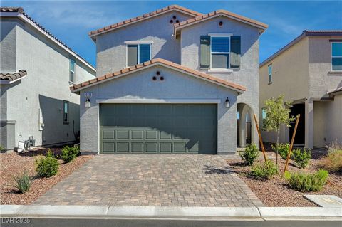 10126 Crimson Crown Street Las Vegas NV 89141