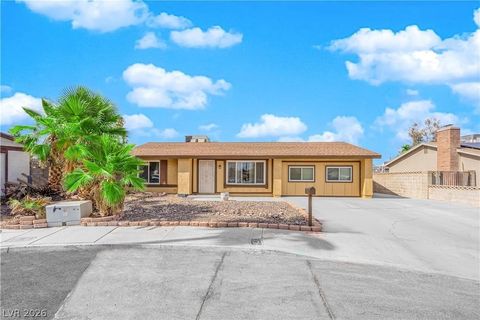 Photo of 7274 Pinebrook Circle, Las Vegas, NV 89147 (MLS # 2767235)