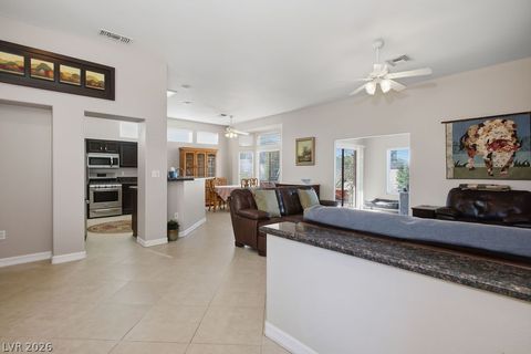 Tiny photo for 10428 Villa Ridge Drive, Las Vegas, NV 89134 (MLS # 2791338)