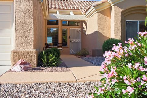 Tiny photo for 10428 Villa Ridge Drive, Las Vegas, NV 89134 (MLS # 2791338)