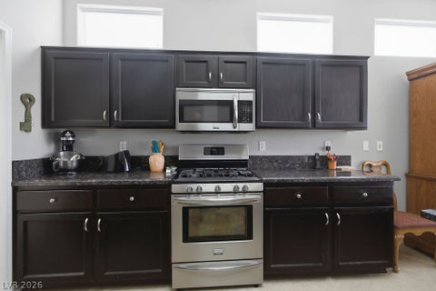 Tiny photo for 10428 Villa Ridge Drive, Las Vegas, NV 89134 (MLS # 2791338)