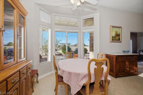 Tiny photo for 10428 Villa Ridge Drive, Las Vegas, NV 89134 (MLS # 2791338)