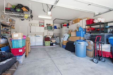 Tiny photo for 10428 Villa Ridge Drive, Las Vegas, NV 89134 (MLS # 2791338)
