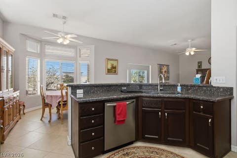 Tiny photo for 10428 Villa Ridge Drive, Las Vegas, NV 89134 (MLS # 2791338)