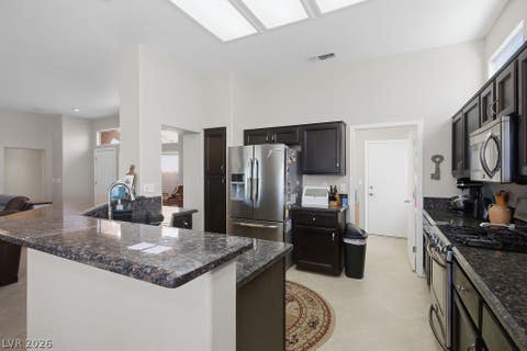 Tiny photo for 10428 Villa Ridge Drive, Las Vegas, NV 89134 (MLS # 2791338)