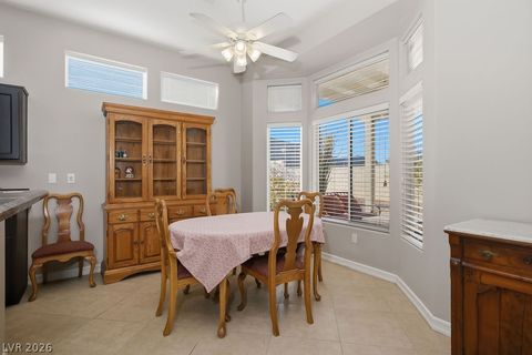 Tiny photo for 10428 Villa Ridge Drive, Las Vegas, NV 89134 (MLS # 2791338)