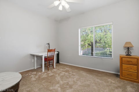 Tiny photo for 10428 Villa Ridge Drive, Las Vegas, NV 89134 (MLS # 2791338)