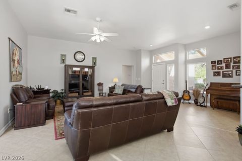 Tiny photo for 10428 Villa Ridge Drive, Las Vegas, NV 89134 (MLS # 2791338)
