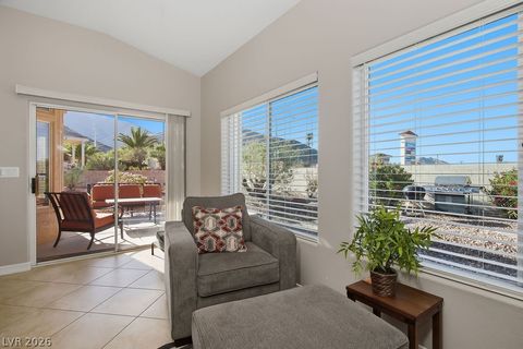 Tiny photo for 10428 Villa Ridge Drive, Las Vegas, NV 89134 (MLS # 2791338)