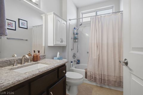 Tiny photo for 10428 Villa Ridge Drive, Las Vegas, NV 89134 (MLS # 2791338)