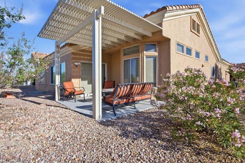 Tiny photo for 10428 Villa Ridge Drive, Las Vegas, NV 89134 (MLS # 2791338)
