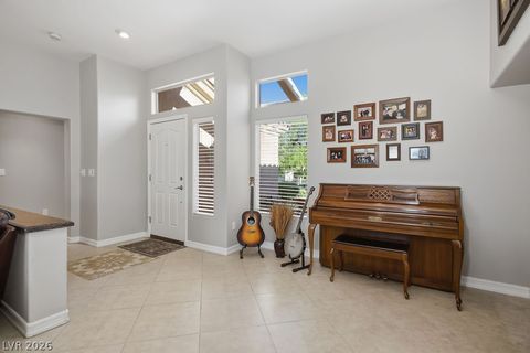 Tiny photo for 10428 Villa Ridge Drive, Las Vegas, NV 89134 (MLS # 2791338)