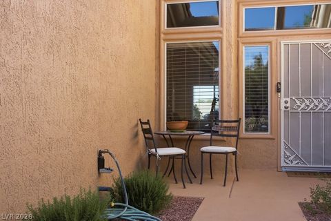 Tiny photo for 10428 Villa Ridge Drive, Las Vegas, NV 89134 (MLS # 2791338)