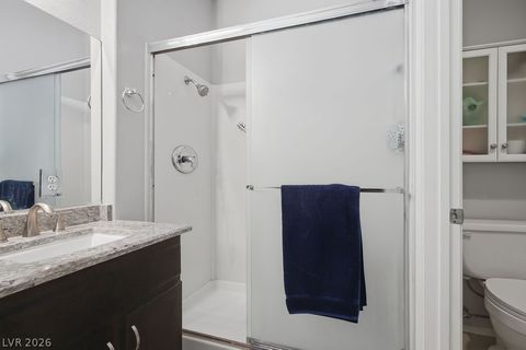 Tiny photo for 10428 Villa Ridge Drive, Las Vegas, NV 89134 (MLS # 2791338)