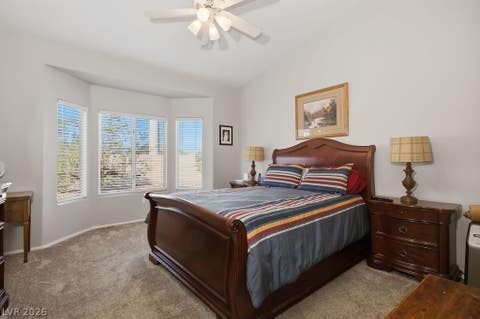Tiny photo for 10428 Villa Ridge Drive, Las Vegas, NV 89134 (MLS # 2791338)