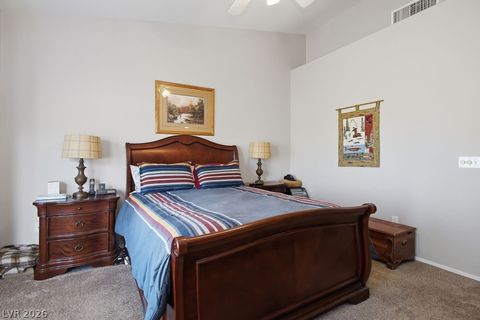 Tiny photo for 10428 Villa Ridge Drive, Las Vegas, NV 89134 (MLS # 2791338)