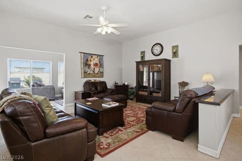 Tiny photo for 10428 Villa Ridge Drive, Las Vegas, NV 89134 (MLS # 2791338)