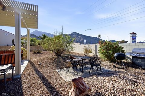 Tiny photo for 10428 Villa Ridge Drive, Las Vegas, NV 89134 (MLS # 2791338)