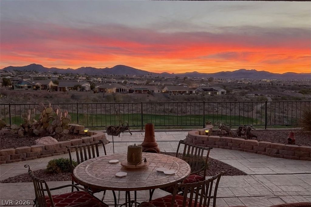 Photo of 2875 Scotts Valley Drive, Henderson, NV 89052 (MLS # 2760406)