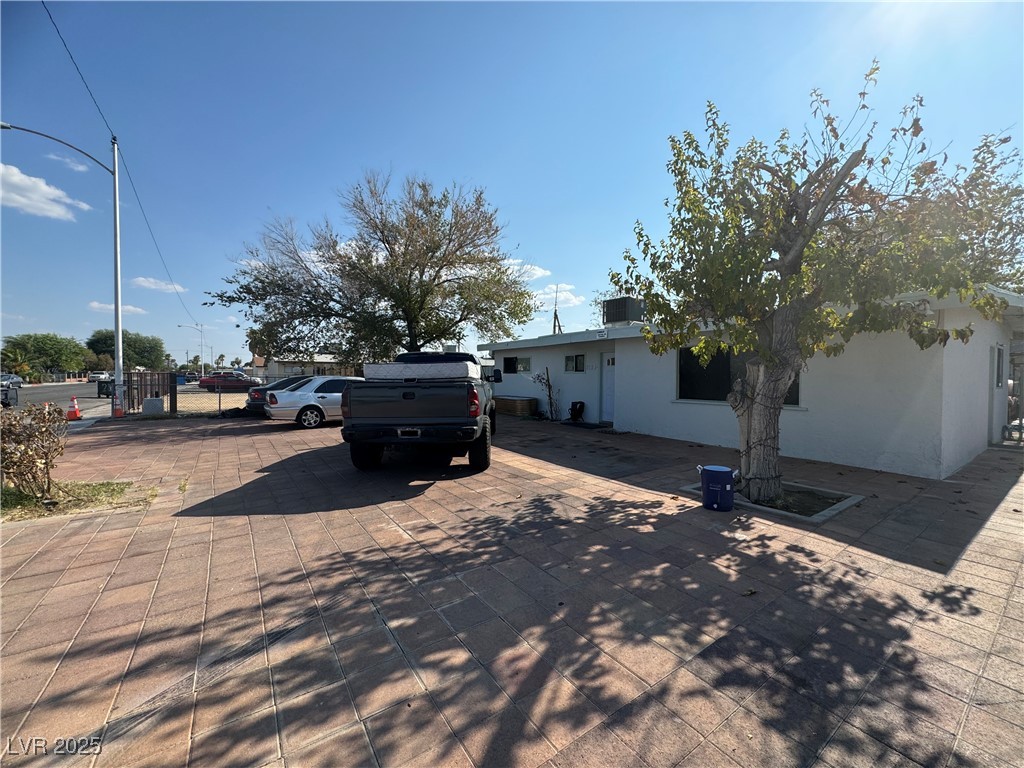 2127 Crawford Street, North Las Vegas, Nevada image 1