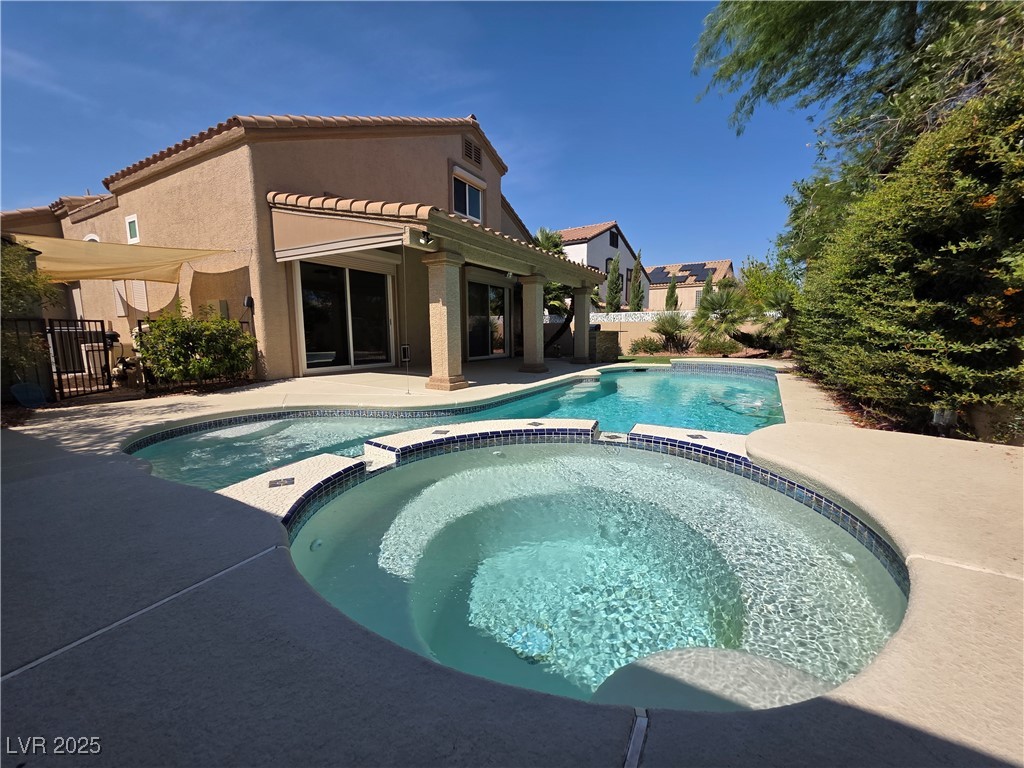 8609 Mirada Del Sol Drive