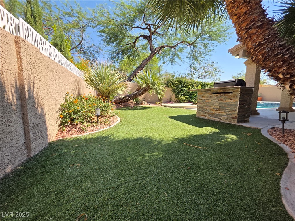 8609 Mirada Del Sol Drive