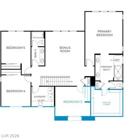 9090 Variable Star Street