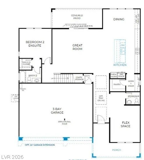 9090 Variable Star Street