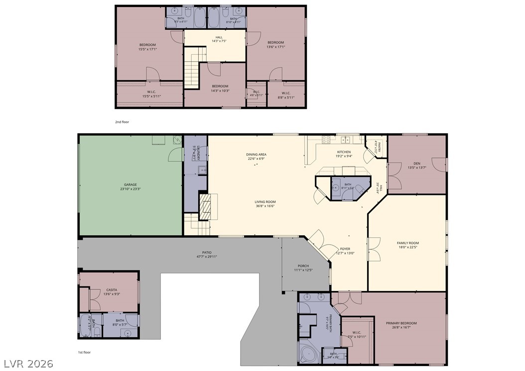 575 Gann Avenue