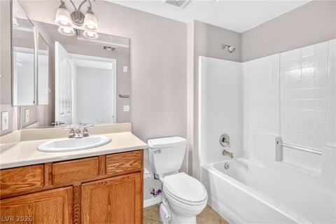 Tiny photo for 2302 Valley Cottage Avenue, Henderson, NV 89052 (MLS # 2791295)