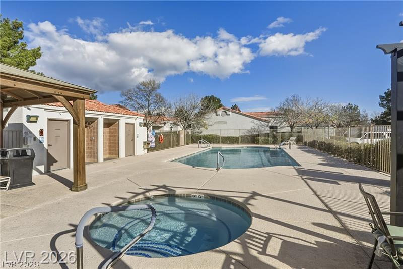 8798 Beacon Harbor Avenue