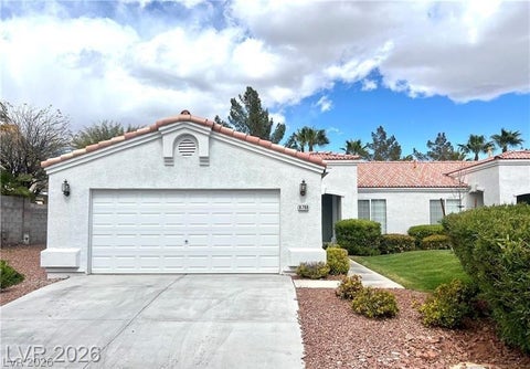 Townhouse For Sale - 8798 Beacon Harbor Avenue<br/> Las Vegas, NV 89147