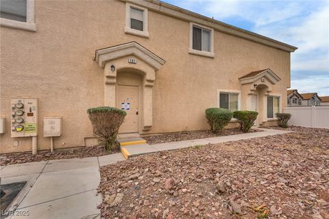 Photo of 6354 Rusticated Stone Avenue #101, Henderson, NV 89011 (MLS # 2730132)