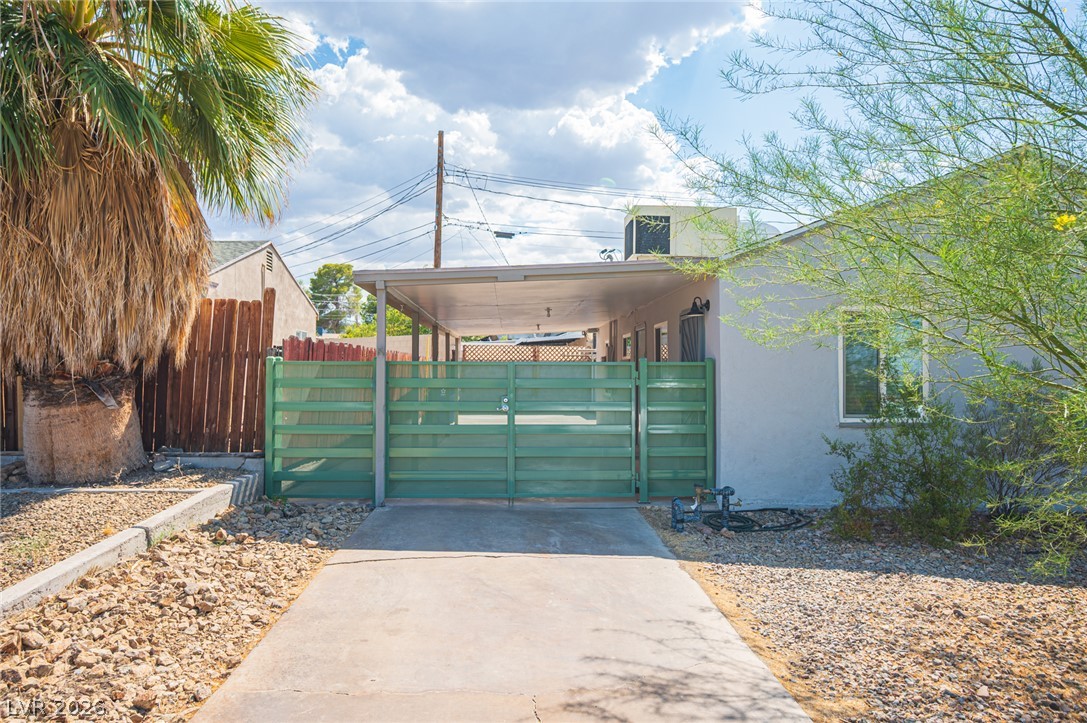 454 National Street