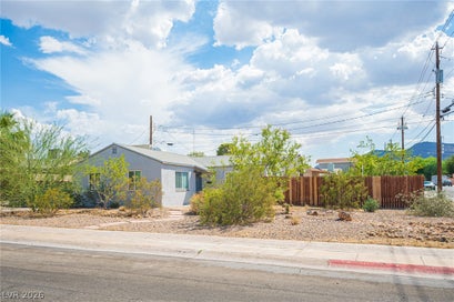 454 National Street Henderson NV 89015