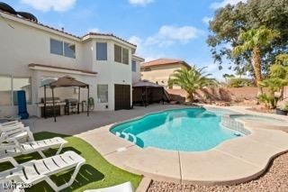7682 Calm Passage Court