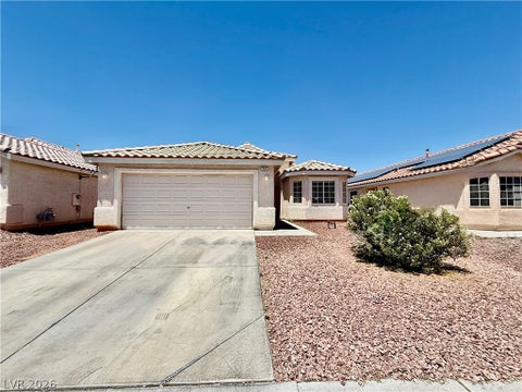 Homes For Rent - 1202 Granite Ash Avenue<br/> North Las Vegas, NV 89081