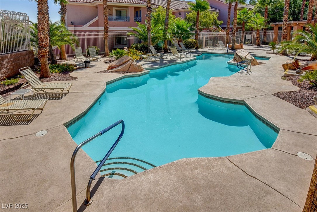 10525 Pine Glen Avenue #206, Las Vegas, Nevada image 38
