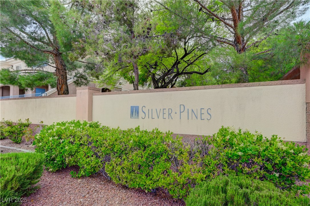 10525 Pine Glen Avenue #206, Las Vegas, Nevada image 1