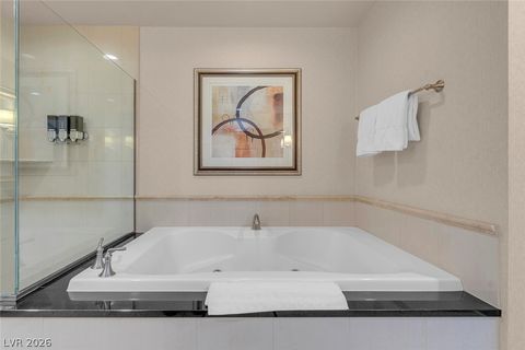 Tiny photo for 125 E Harmon Avenue #3701&3703, Las Vegas, NV 89109 (MLS # 2797980)