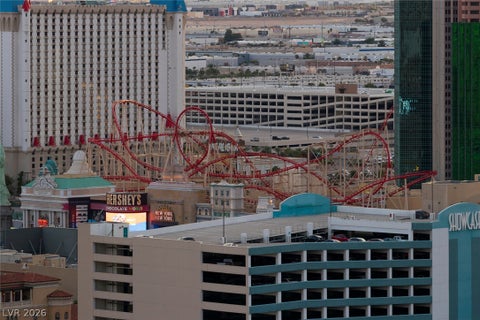 Tiny photo for 125 E Harmon Avenue #3701&3703, Las Vegas, NV 89109 (MLS # 2797980)
